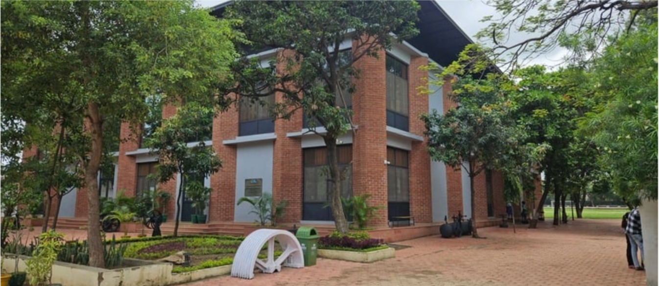 Multi-Purpose Hall