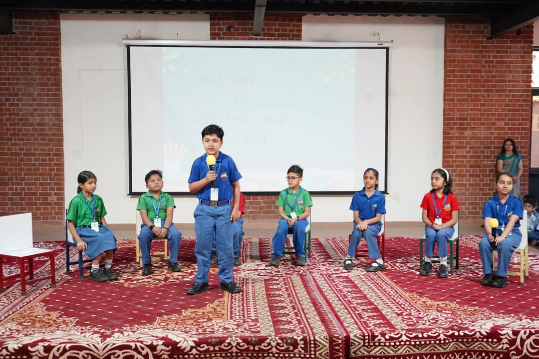 News and Event