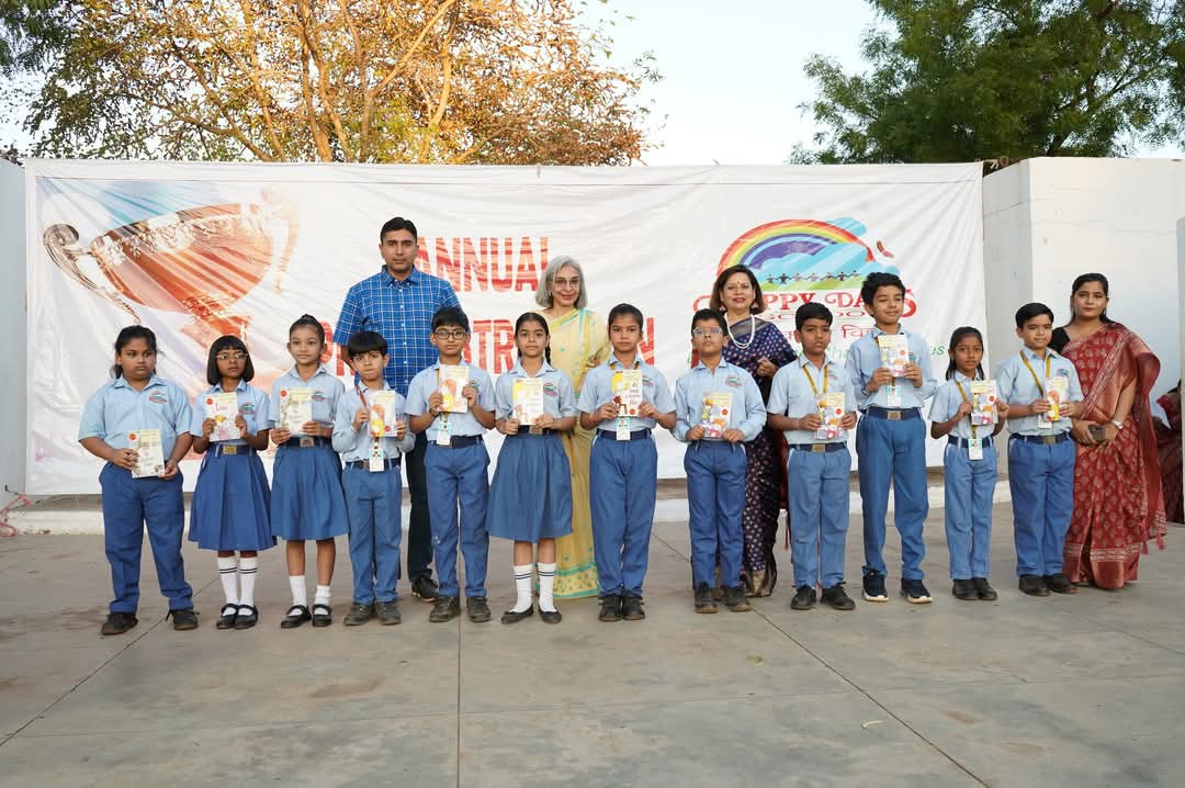 News and Event