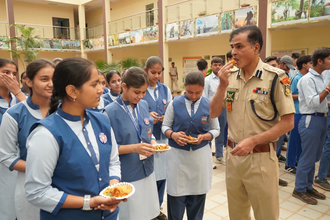 News and Event