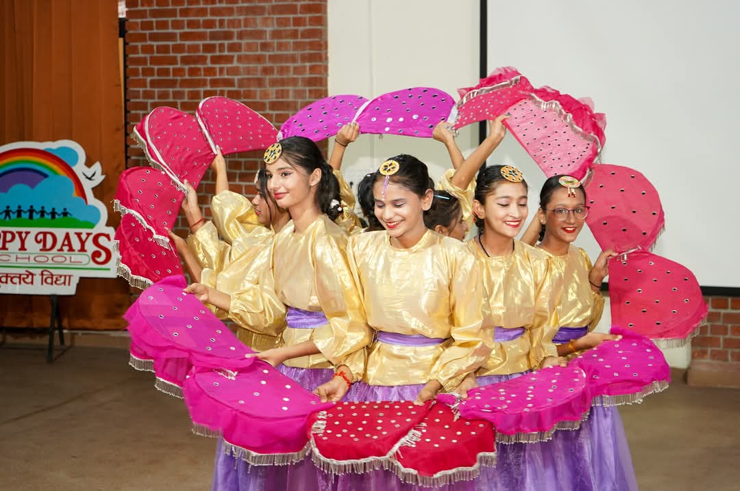 News and Event