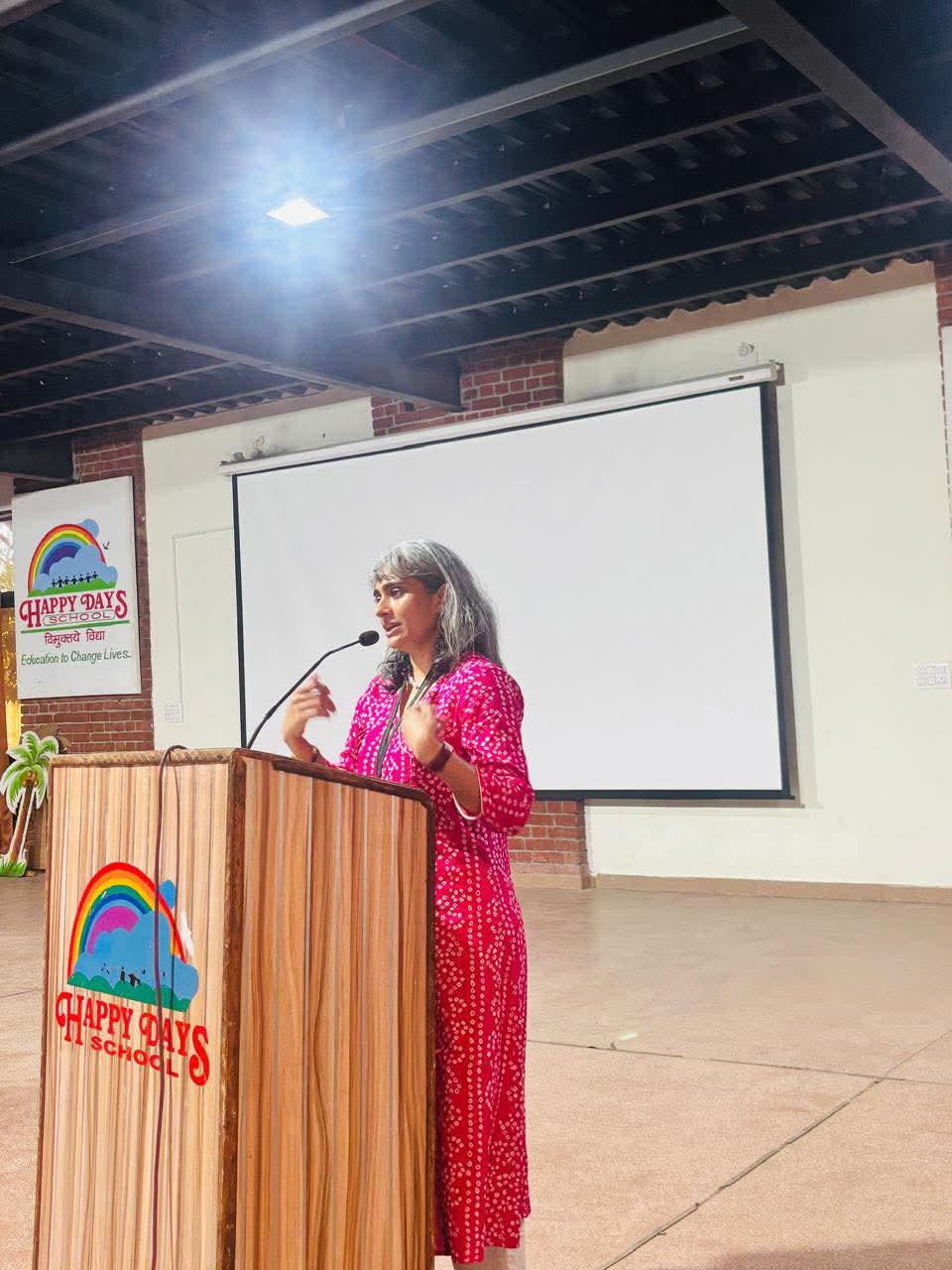 News and Event