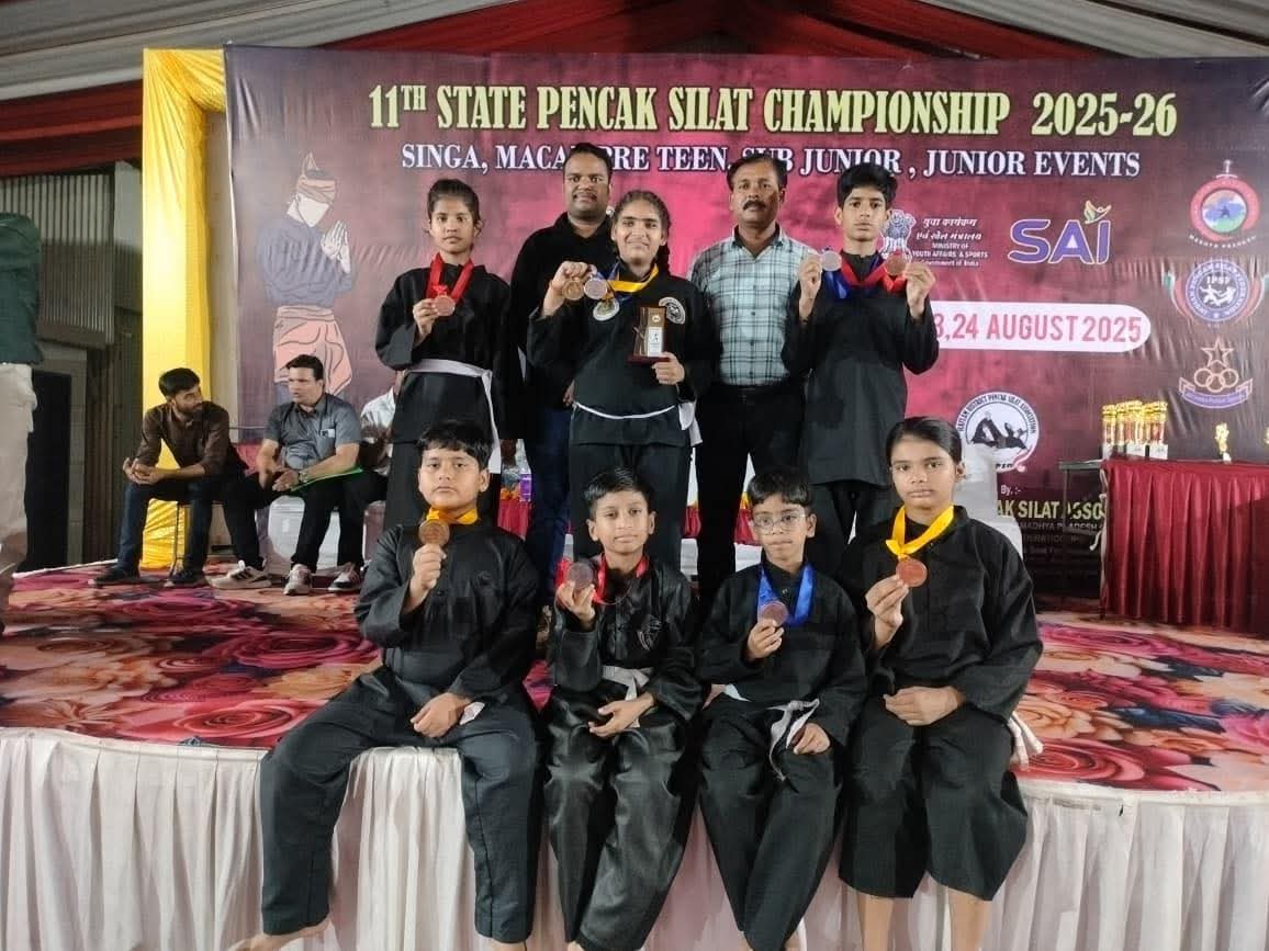 News and Event