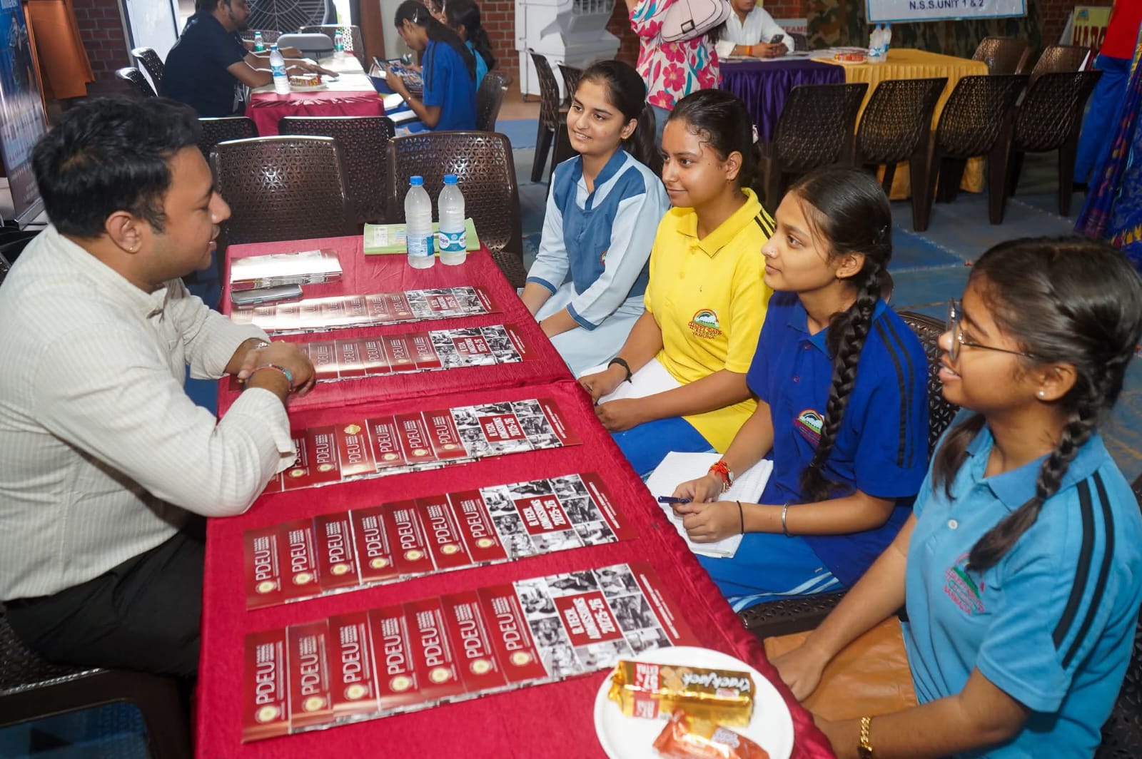 News and Event