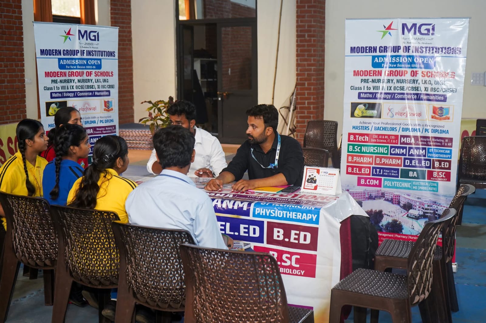 News and Event