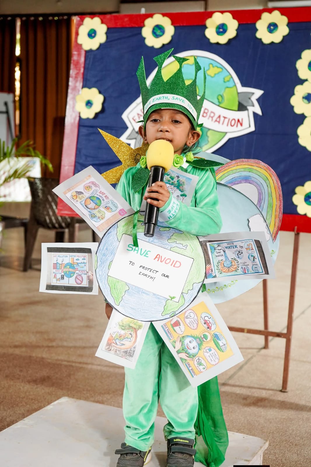 News and Event