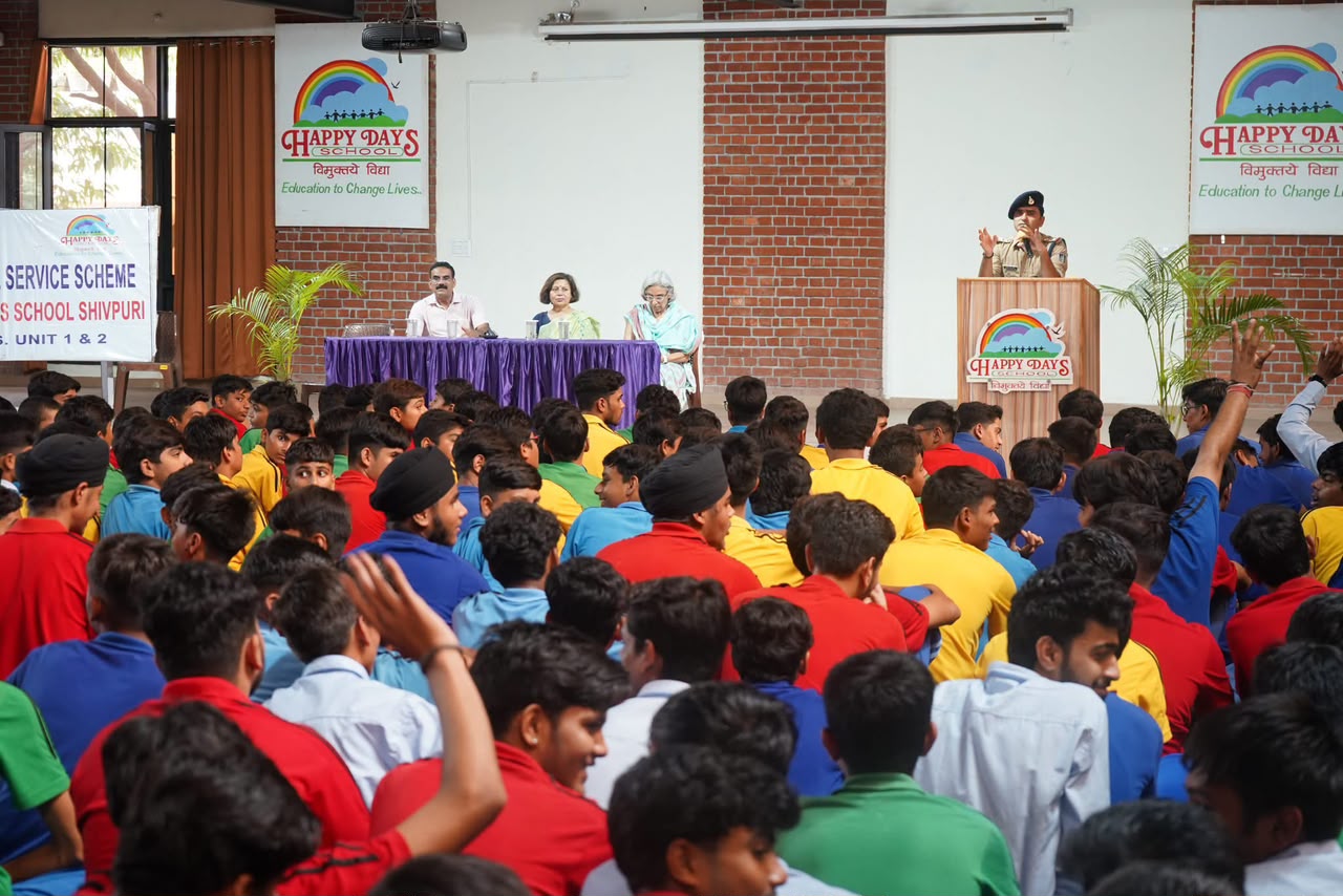 News and Event