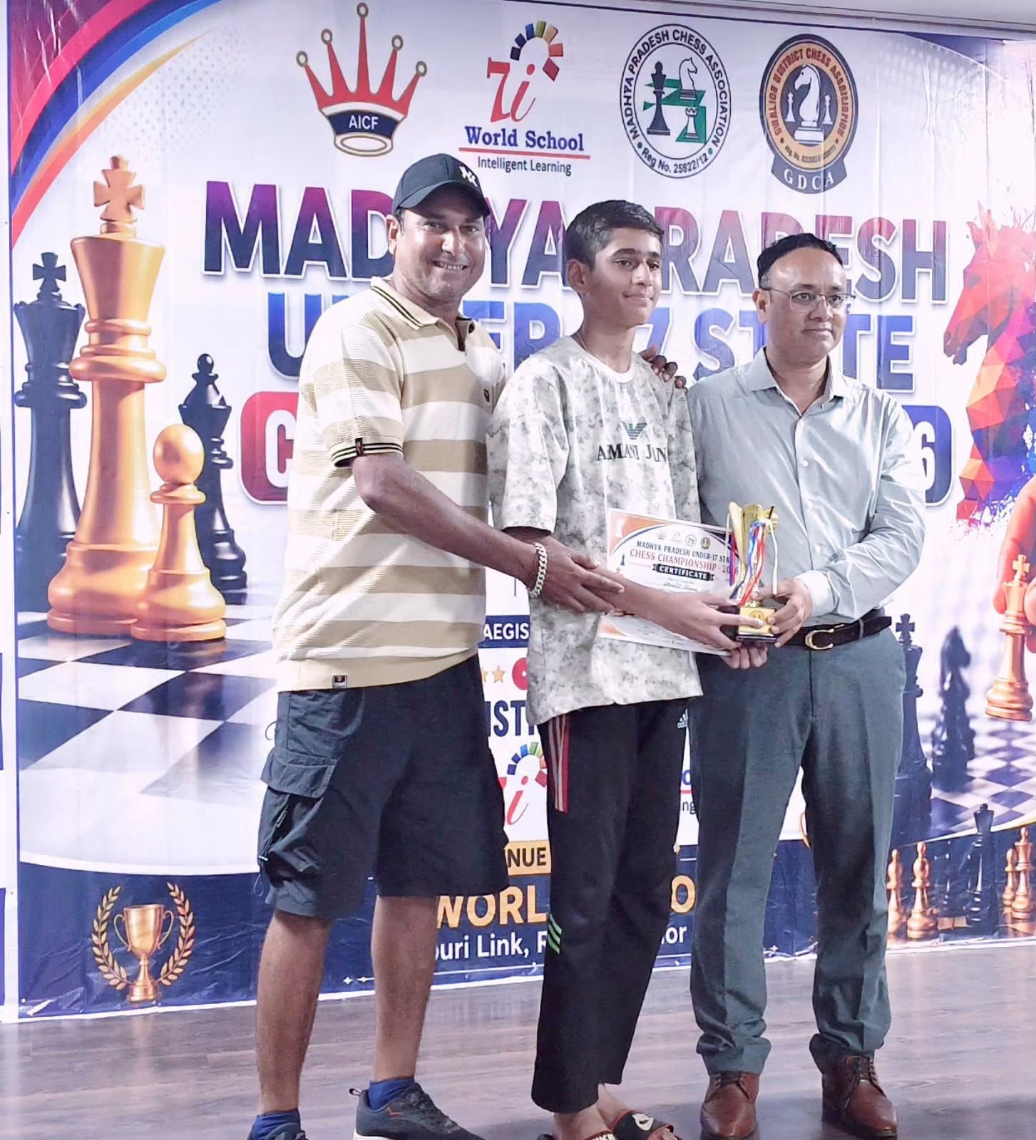 News and Event