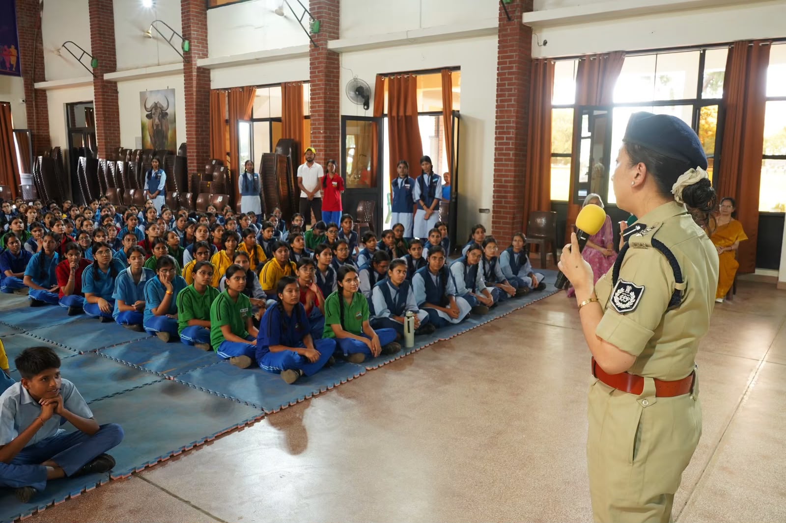 News and Event