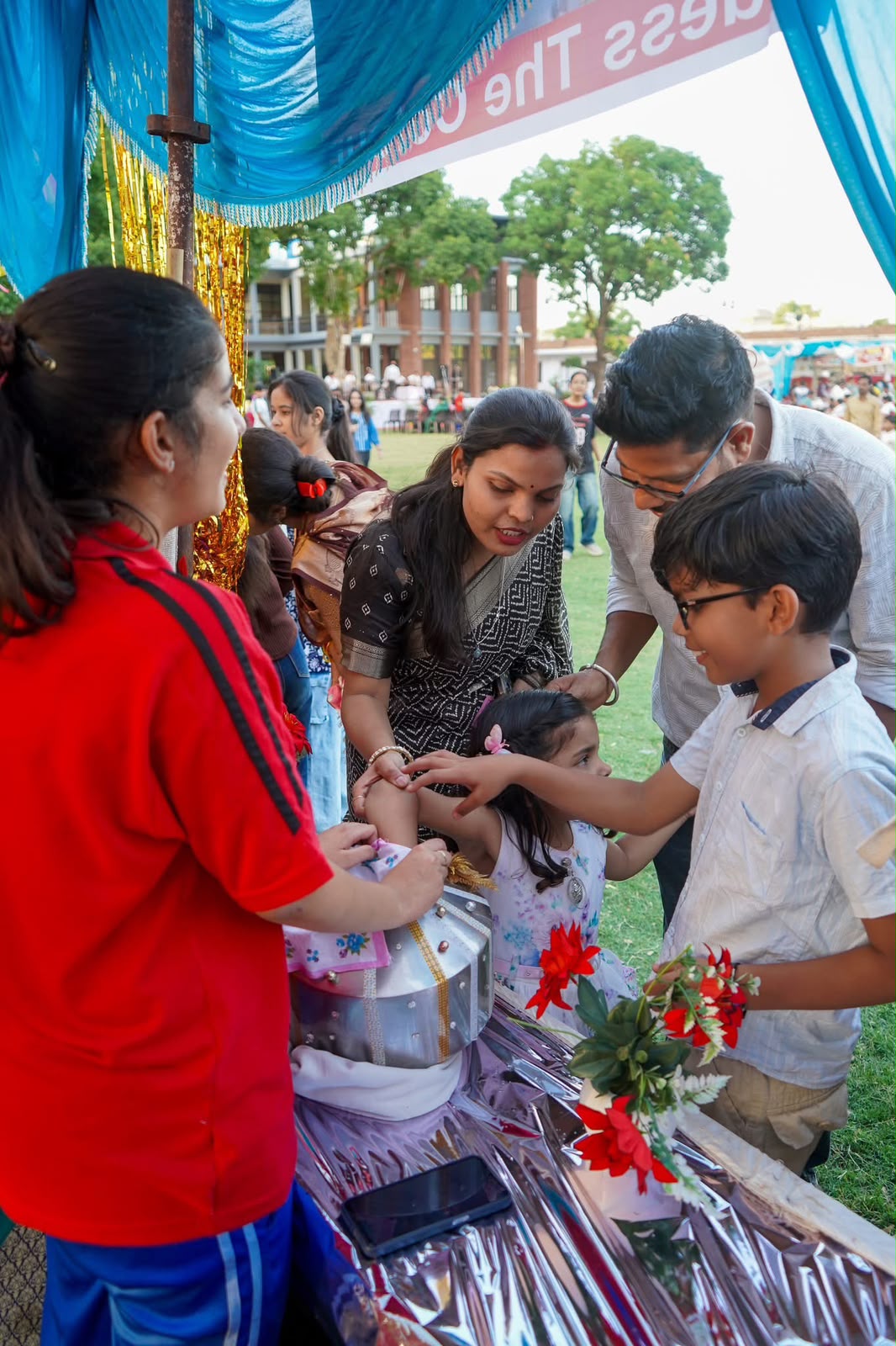 News and Event