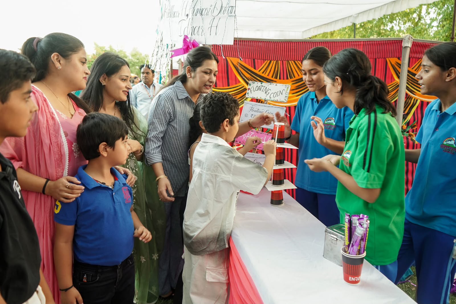 News and Event