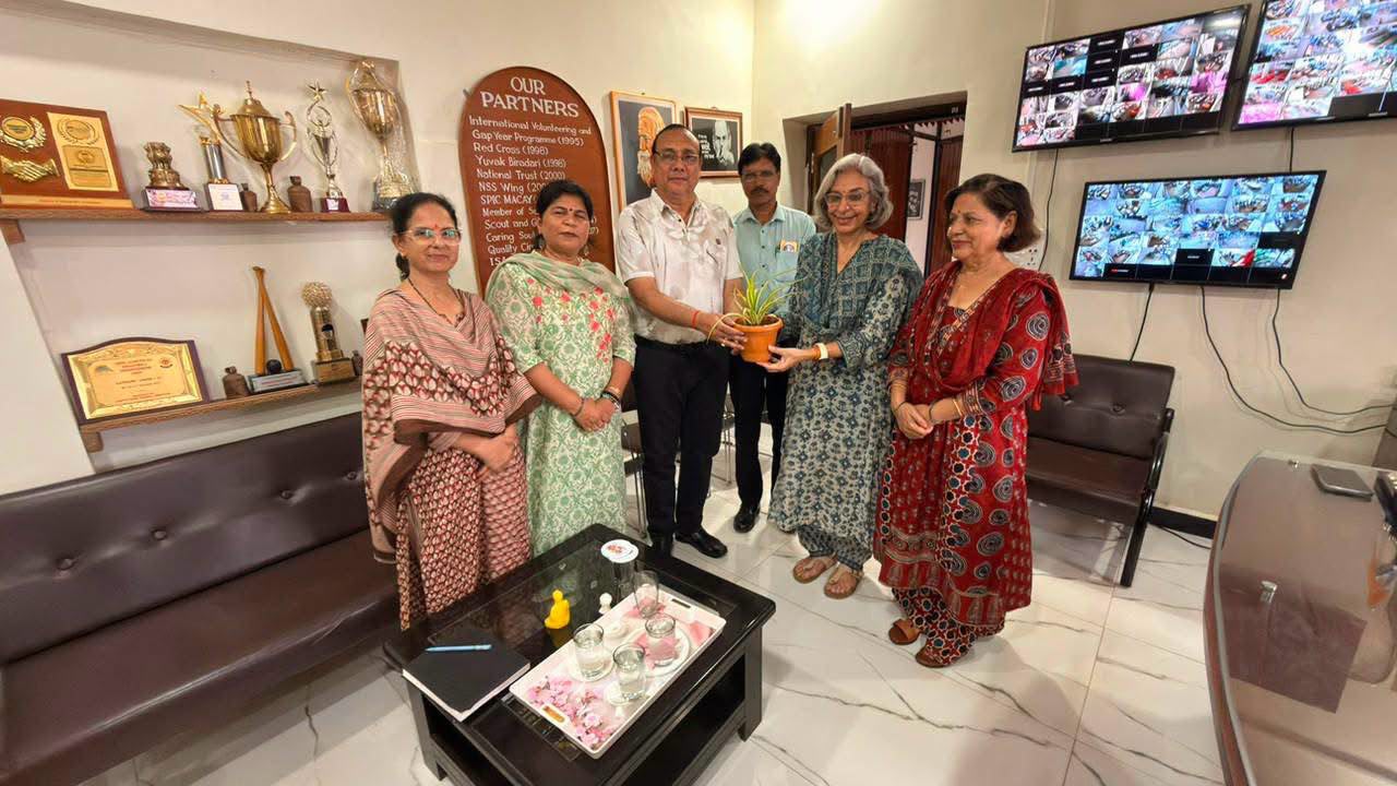 News and Event